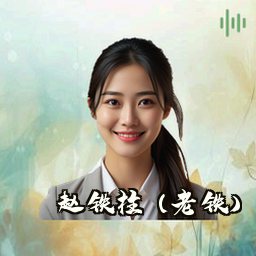 赵铁柱 (老铁)