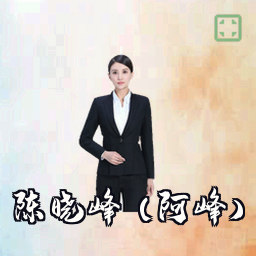 陈晓峰 (阿峰)